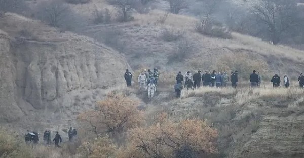 Yunanistan Hava Kuvvetleri’nden alçak paylaşım! Tepkiler sonrası geri adım attılar